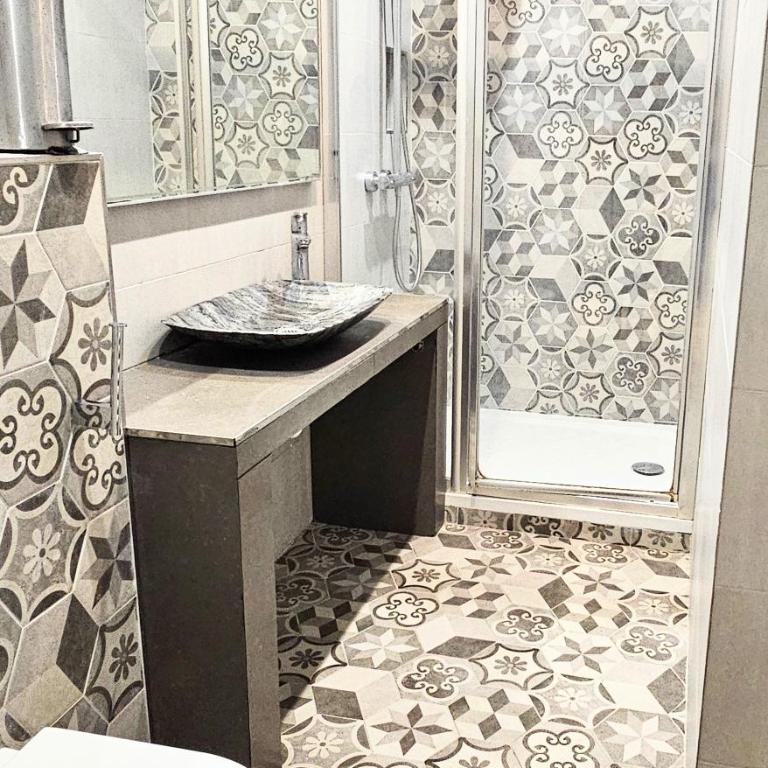 Home in Paris Orsay - Grenelle Romantic Flat - Appartement - 12