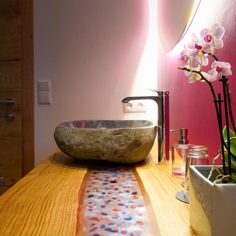 Haus Alpenblick Adults Only - Appartamento con Vista Lago - 6