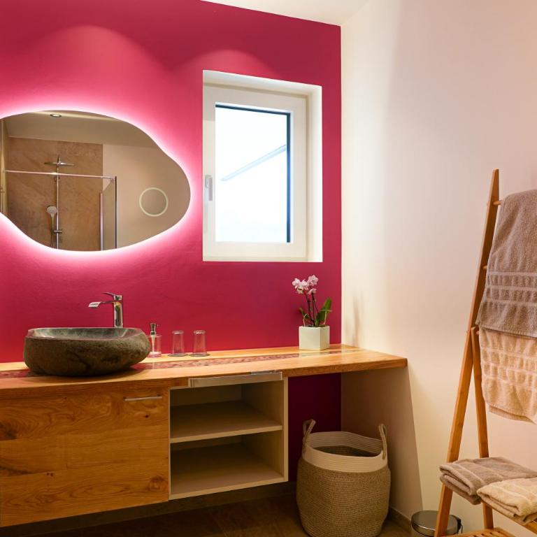 Haus Alpenblick Adults Only - Appartamento con Vista Lago - 7