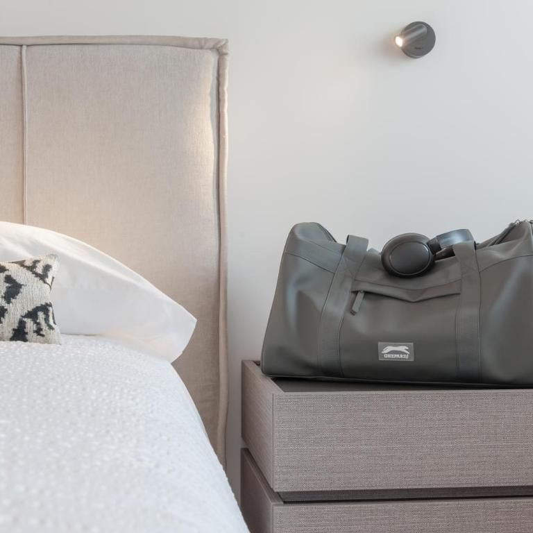 COMFORT 70 - Apartment mit 2 Schlafzimmern - 27