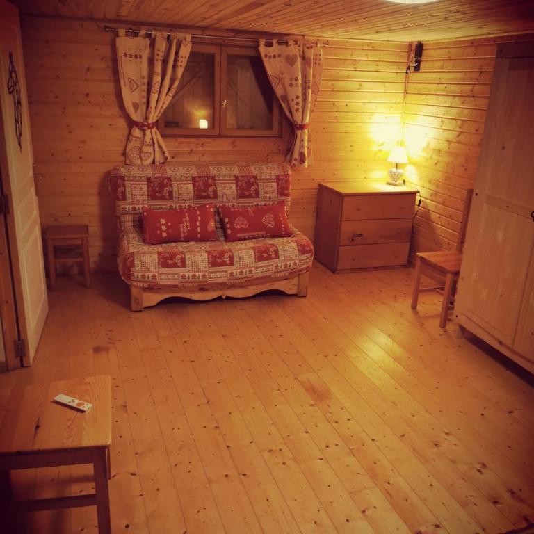 The dream catcher -Spa- panoramic sauna- 2 MINUTES FROM THE SLOPES - Chalet - 12