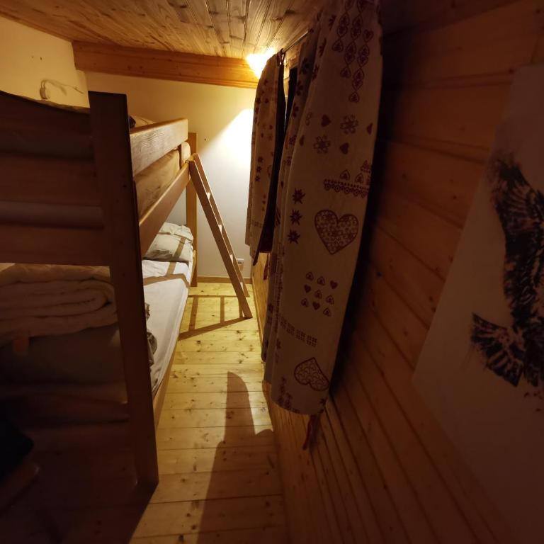 The dream catcher -Spa- panoramic sauna- 2 MINUTES FROM THE SLOPES - Chalet - 15