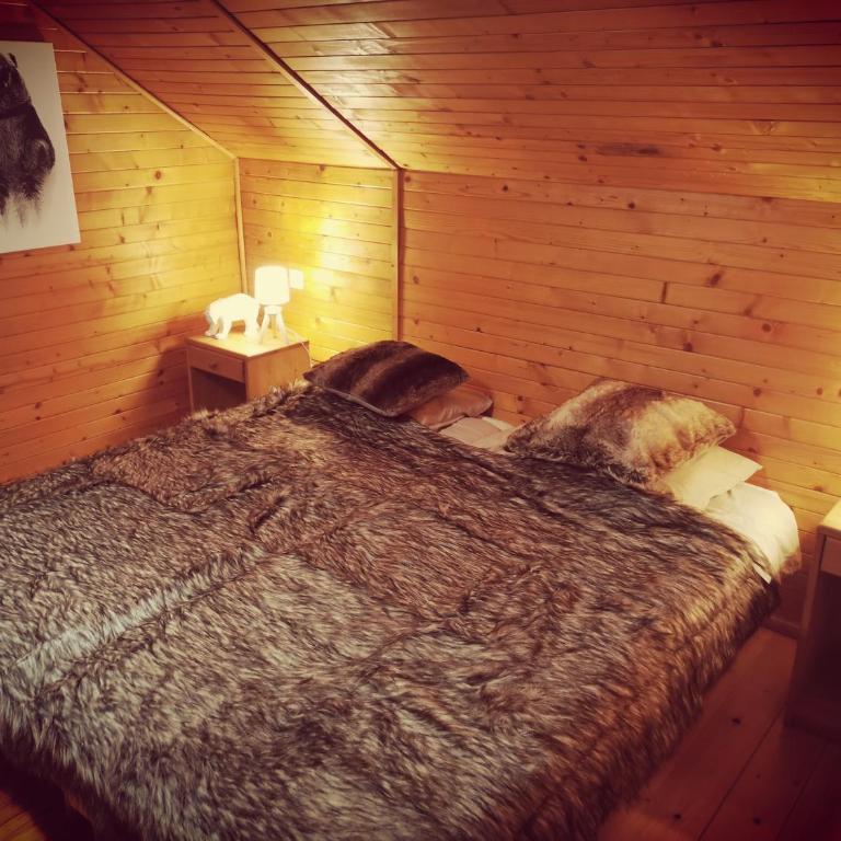 The dream catcher -Spa- panoramic sauna- 2 MINUTES FROM THE SLOPES - Chalet - 18