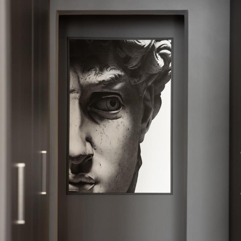 Oro1 Florence Luxury Apartment by Mmega - Appartamento - 35