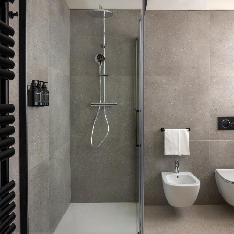 Oro1 Florence Luxury Apartment by Mmega - Appartamento - 31