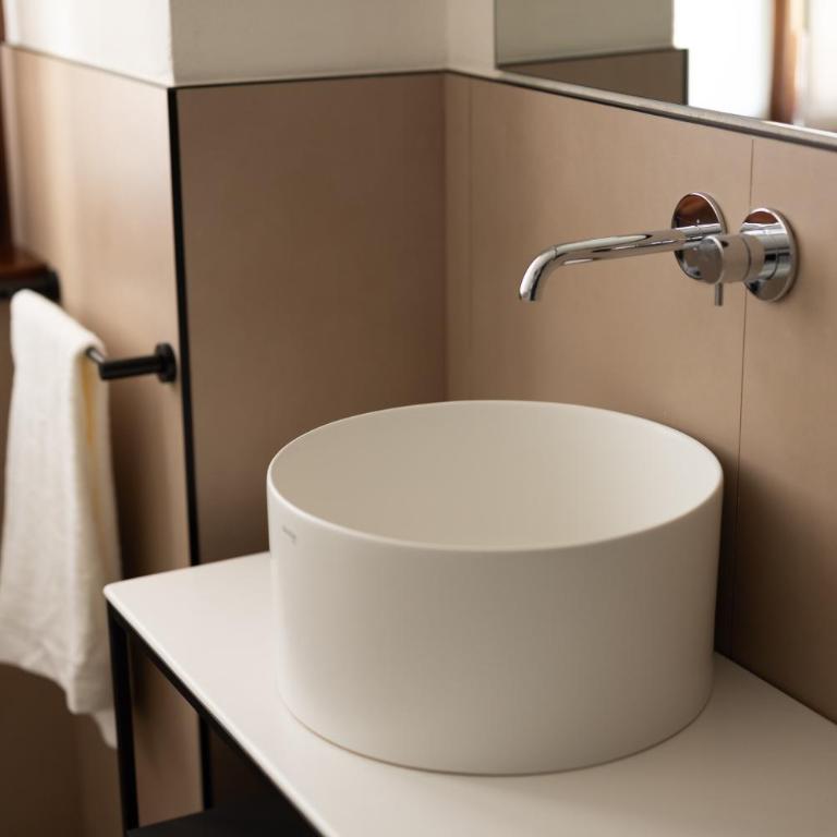 Oro1 Florence Luxury Apartment by Mmega - Appartamento - 32