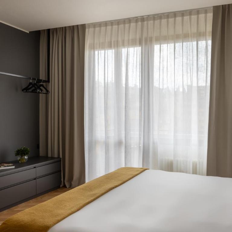 Oro1 Florence Luxury Apartment by Mmega - Appartamento - 18