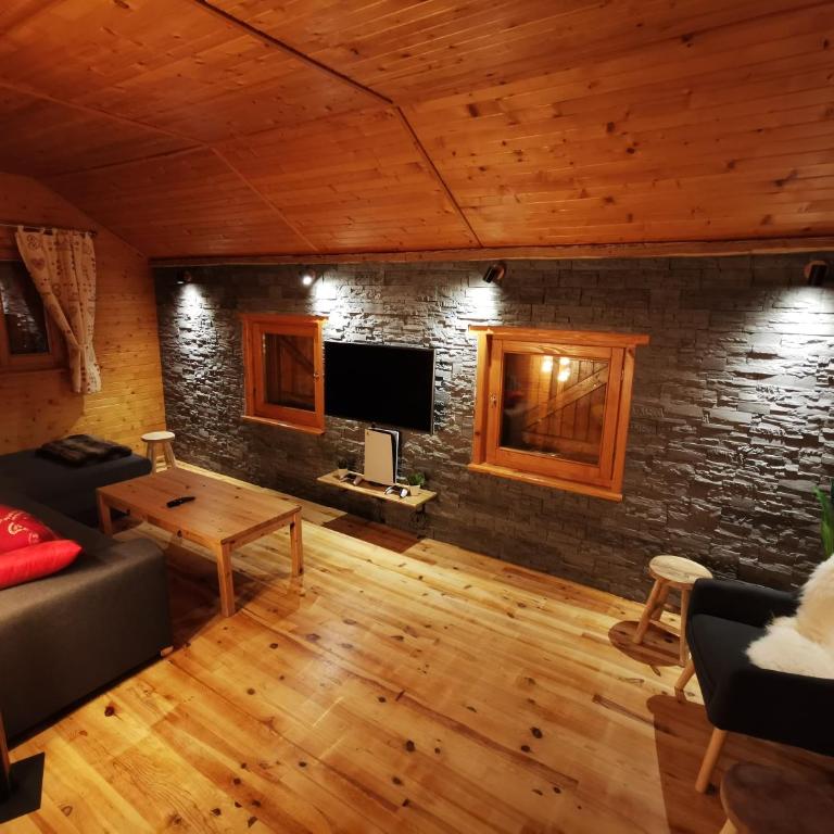 The dream catcher -Spa- panoramic sauna- 2 MINUTES FROM THE SLOPES - Chalet - 7
