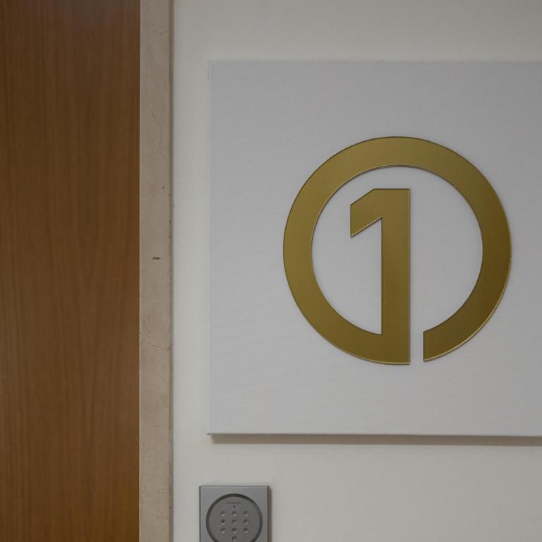 Oro1 Florence Luxury Apartment by Mmega - Appartamento - 42