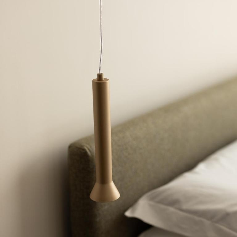 Oro1 Florence Luxury Apartment by Mmega - Appartamento - 39