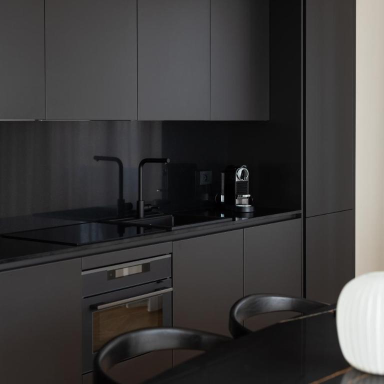 Oro1 Florence Luxury Apartment by Mmega - Appartamento - 12