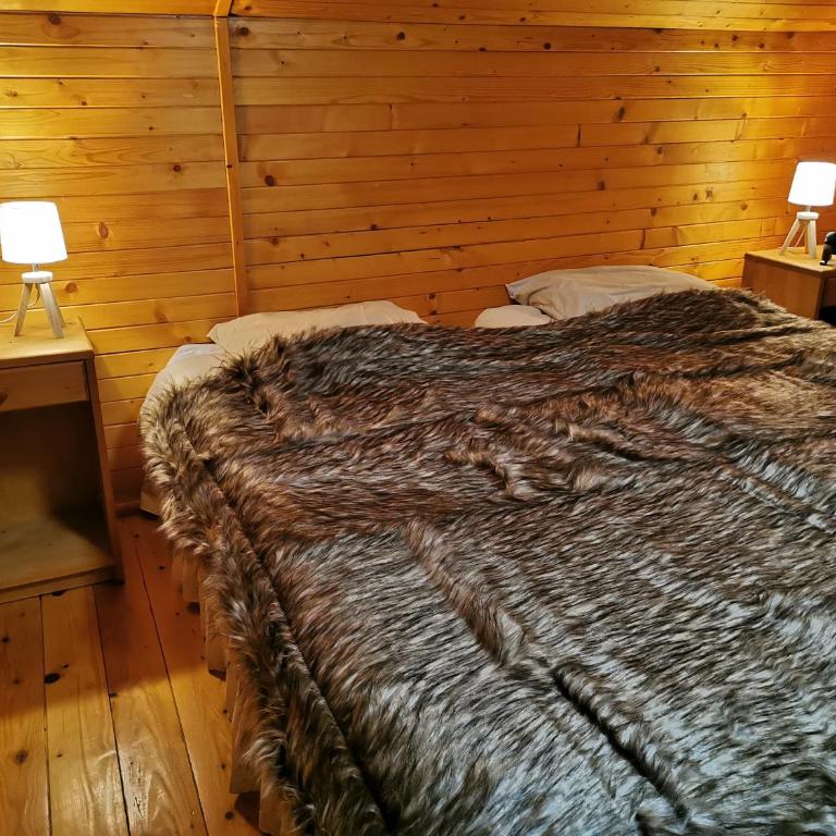 The dream catcher -Spa- panoramic sauna- 2 MINUTES FROM THE SLOPES - Chalet - 19