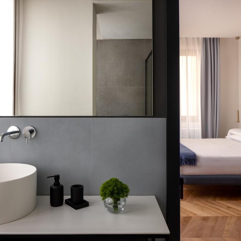 Oro1 Florence Luxury Apartment by Mmega - Appartamento - 27