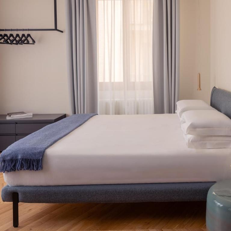 Oro1 Florence Luxury Apartment by Mmega - Appartamento - 24