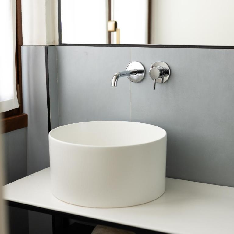 Oro1 Florence Luxury Apartment by Mmega - Appartamento - 33
