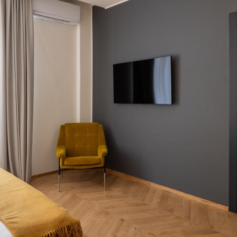 Oro1 Florence Luxury Apartment by Mmega - Appartamento - 21