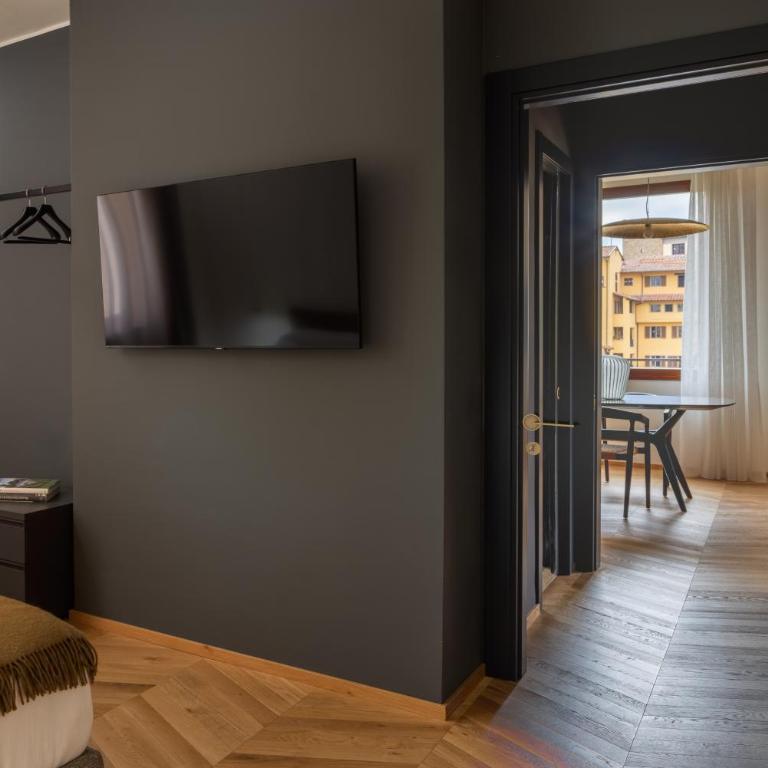 Oro1 Florence Luxury Apartment by Mmega - Appartamento - 22