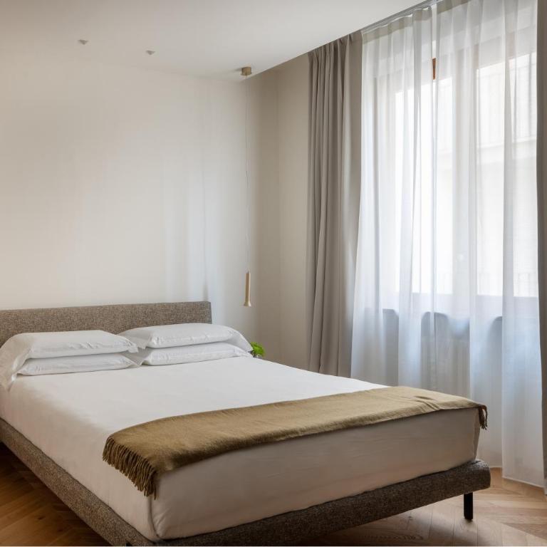 Oro1 Florence Luxury Apartment by Mmega - Appartamento - 23