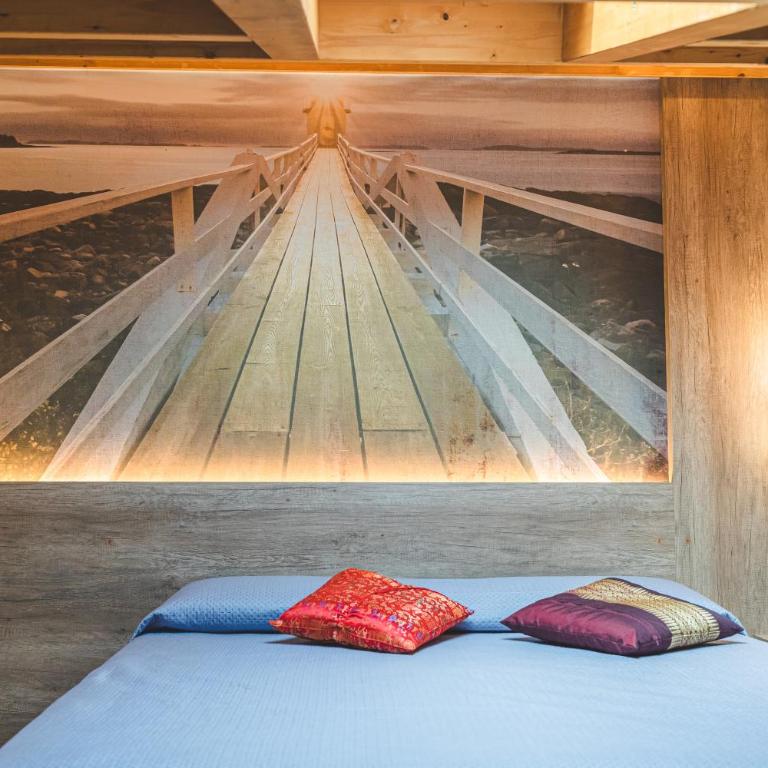 BATTISTI HOSPITALITY - un'avventura - Appartamento con 2 Camere da Letto - 20