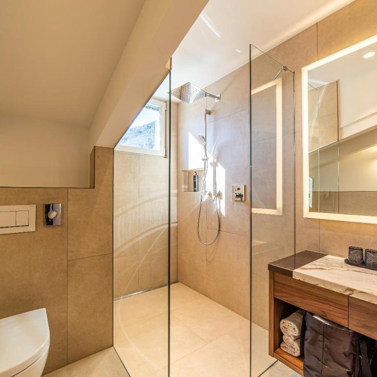 TYROL family retreat - Suite Familiare Deluxe - 4