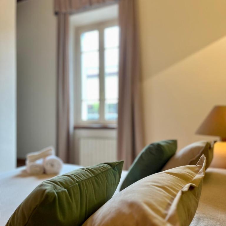 Residence Internazionale - Deluxe Apartment - 6