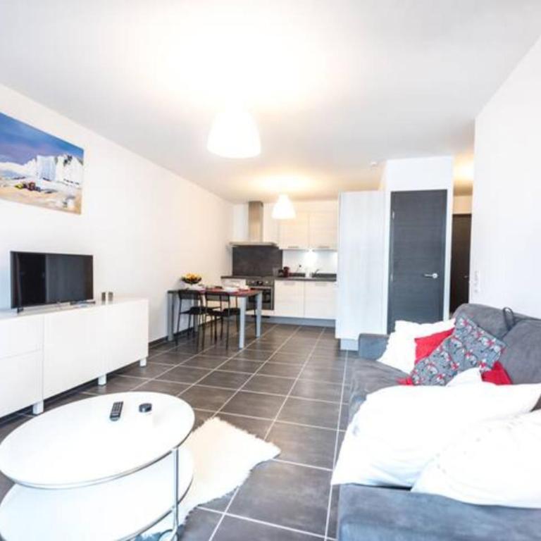 Le Rive Gauche - Appartement avec Terrasse - 37