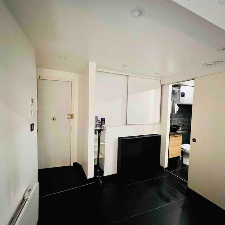 St Michel studio - Appartement 1 Chambre - 2