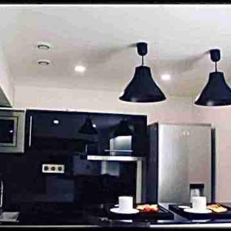 St Michel studio - Appartement 1 Chambre - 5