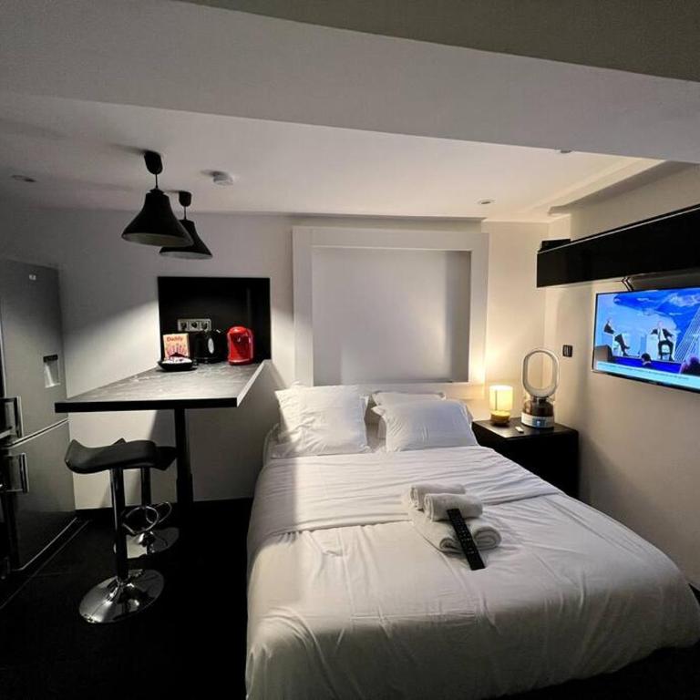St Michel studio - Appartement 1 Chambre - 6