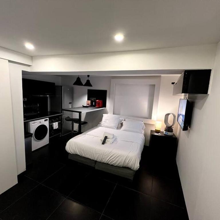 St Michel studio - Appartement 1 Chambre - 8