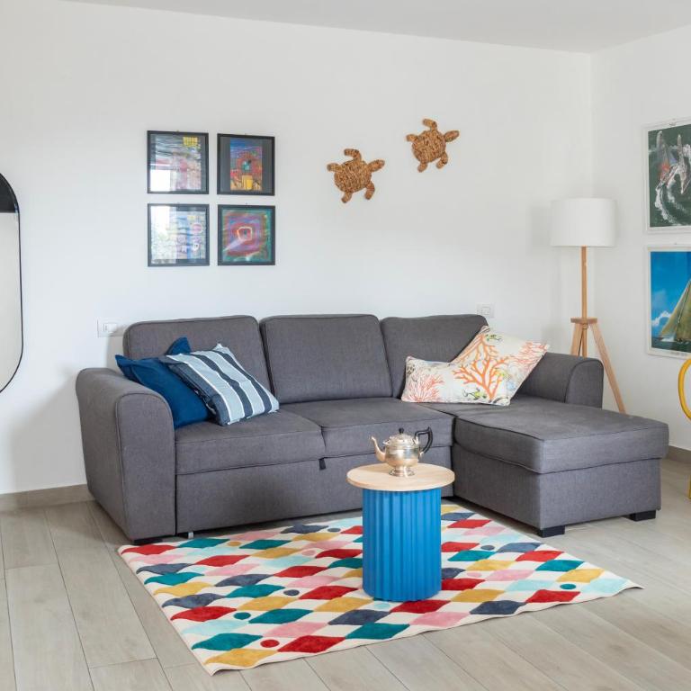 Ca de l'Angelon - Appartamento con Terrazza e Vista Lago - 18
