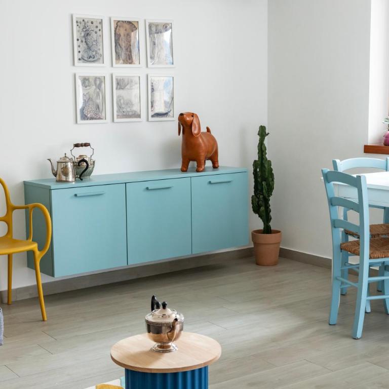 Ca de l'Angelon - Appartamento con Terrazza e Vista Lago - 23