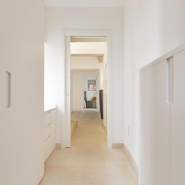 Bastioni Luxury Home by Perle di Puglia - Appartamento con 1 Camera da Letto - 26
