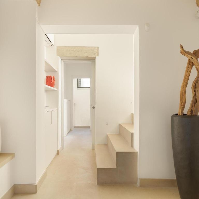 Bastioni Luxury Home by Perle di Puglia - Appartamento con 1 Camera da Letto - 18