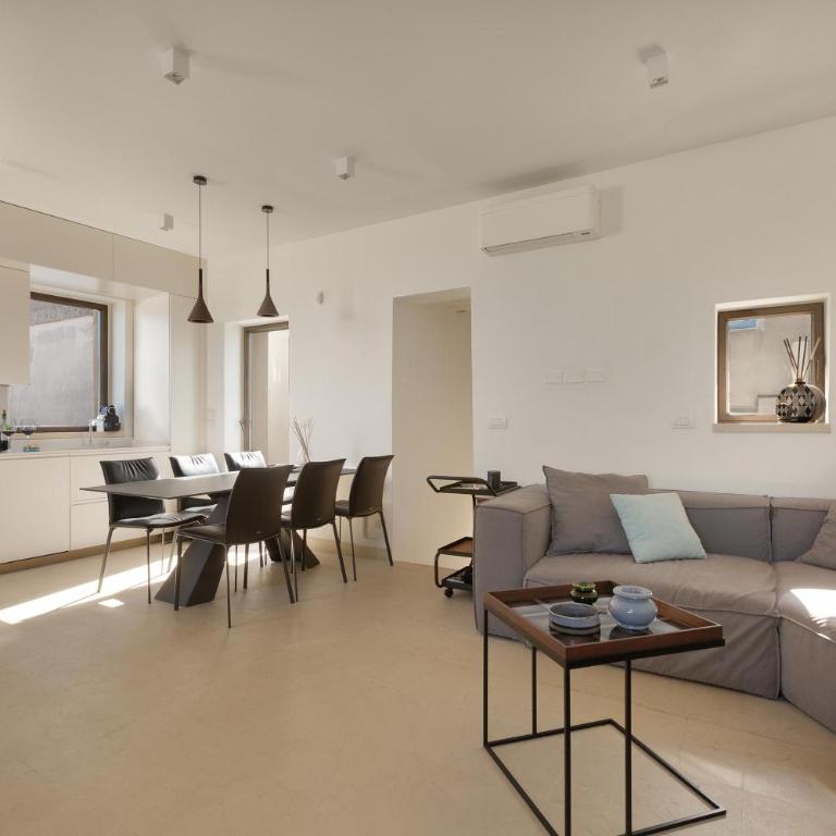 Bastioni Luxury Home by Perle di Puglia - Appartamento con 1 Camera da Letto - 15