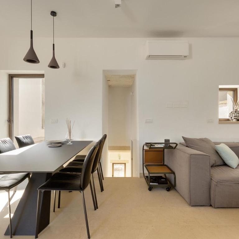 Bastioni Luxury Home by Perle di Puglia - Appartamento con 1 Camera da Letto - 13