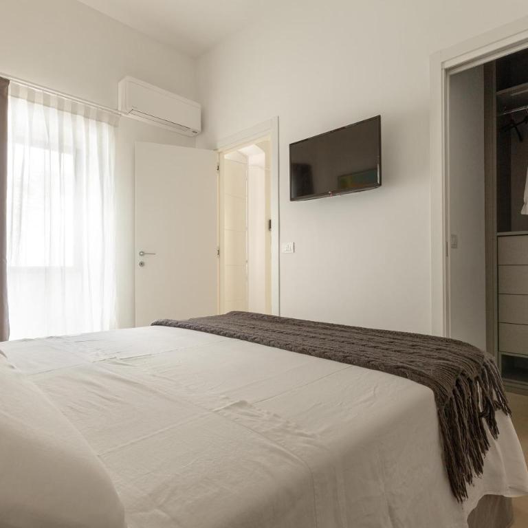 Bastioni Luxury Home by Perle di Puglia - Appartamento con 1 Camera da Letto - 23