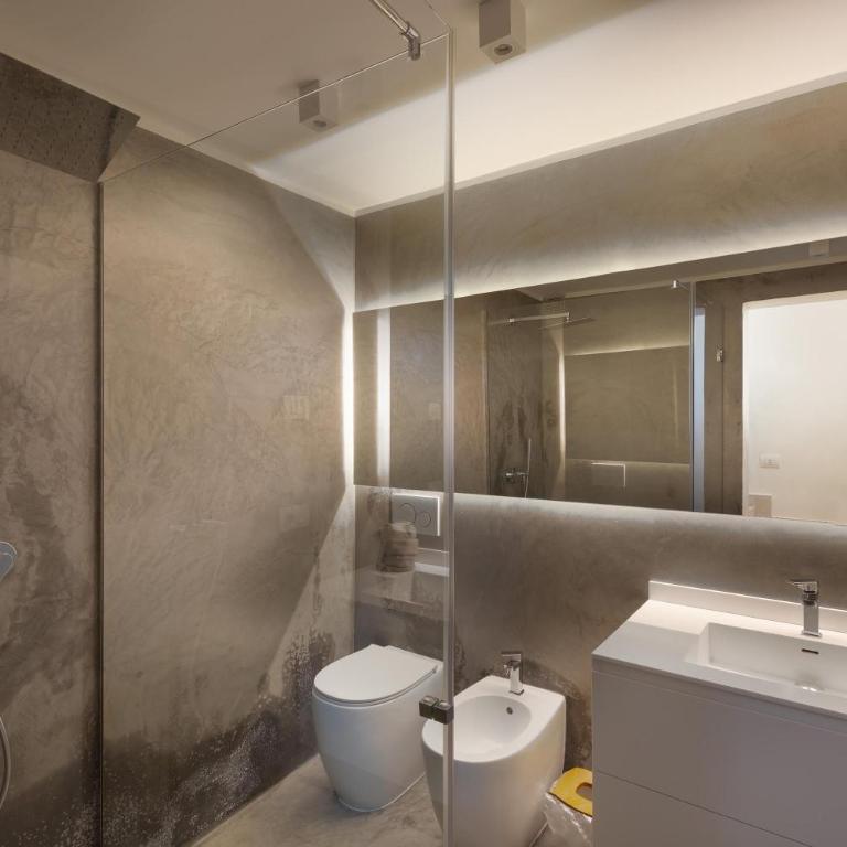Bastioni Luxury Home by Perle di Puglia - Appartamento con 1 Camera da Letto - 24
