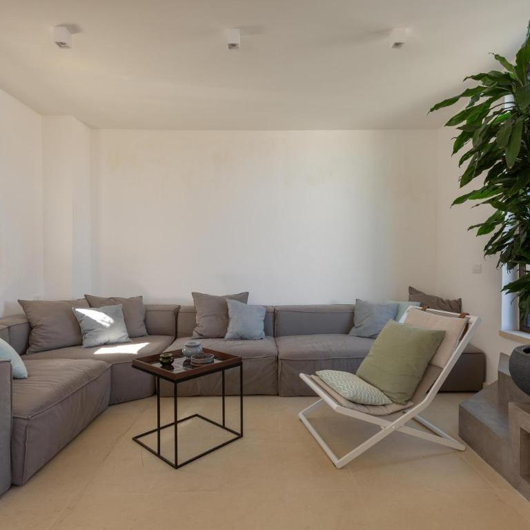 Bastioni Luxury Home by Perle di Puglia - Appartamento con 1 Camera da Letto - 14