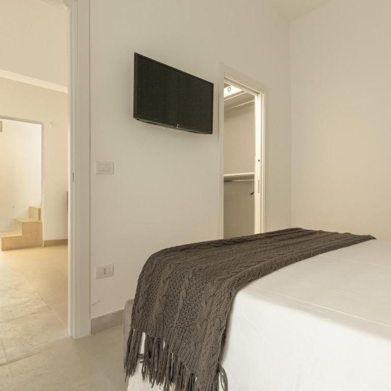 Bastioni Luxury Home by Perle di Puglia - Appartamento con 1 Camera da Letto - 21