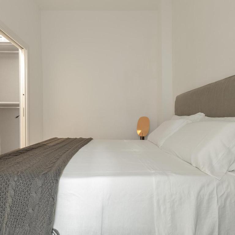 Bastioni Luxury Home by Perle di Puglia - Appartamento con 1 Camera da Letto - 22