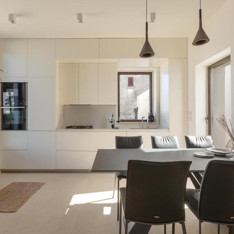 Bastioni Luxury Home by Perle di Puglia - Appartamento con 1 Camera da Letto - 11