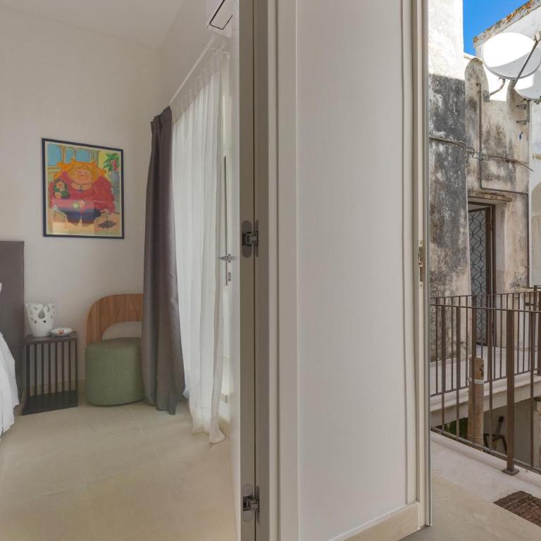 Bastioni Luxury Home by Perle di Puglia - Appartamento con 1 Camera da Letto - 29