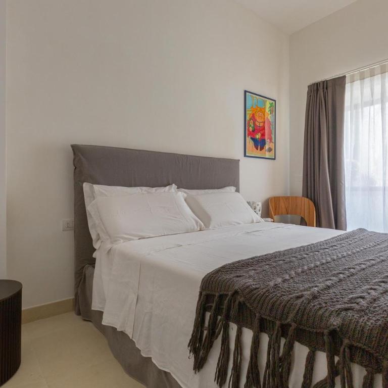 Bastioni Luxury Home by Perle di Puglia - Appartamento con 1 Camera da Letto - 20