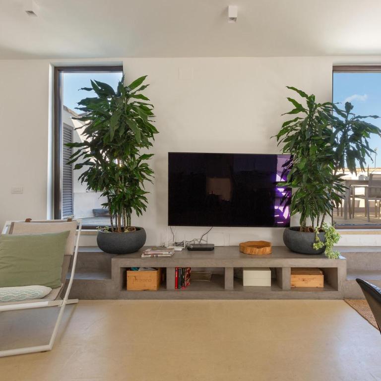 Bastioni Luxury Home by Perle di Puglia - Appartamento con 1 Camera da Letto - 12