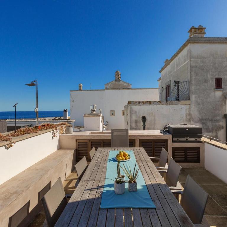 Bastioni Luxury Home by Perle di Puglia - Appartamento con 1 Camera da Letto - 8