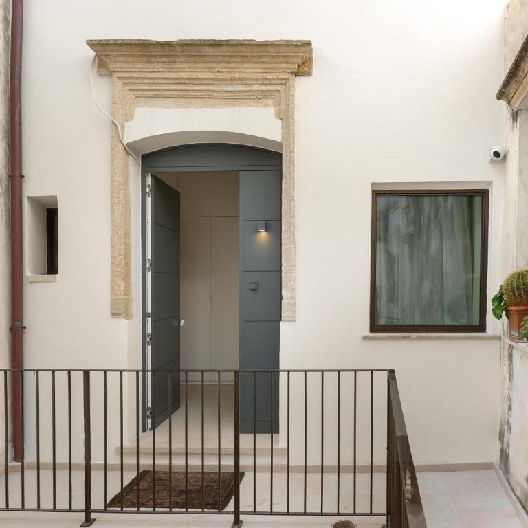 Bastioni Luxury Home by Perle di Puglia - Appartamento con 1 Camera da Letto - 30