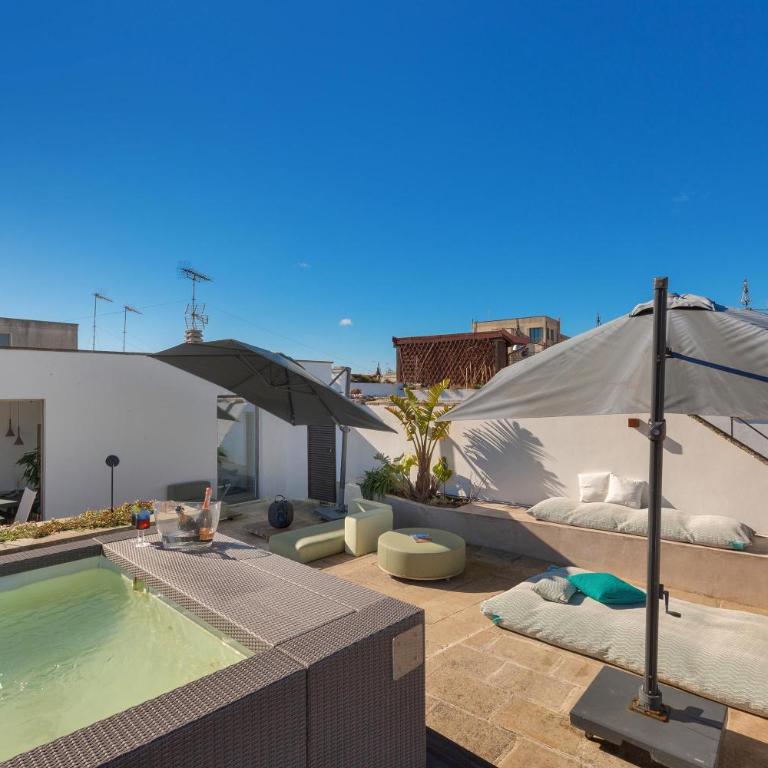 Bastioni Luxury Home by Perle di Puglia - Appartamento con 1 Camera da Letto - 4