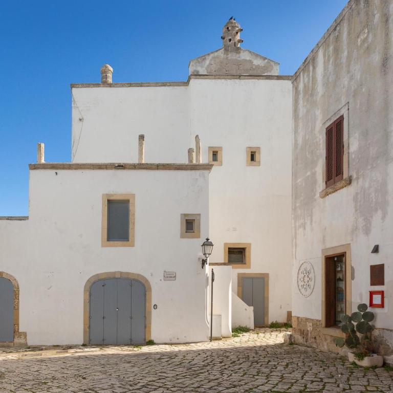 Bastioni Luxury Home by Perle di Puglia - Appartamento con 1 Camera da Letto - 34