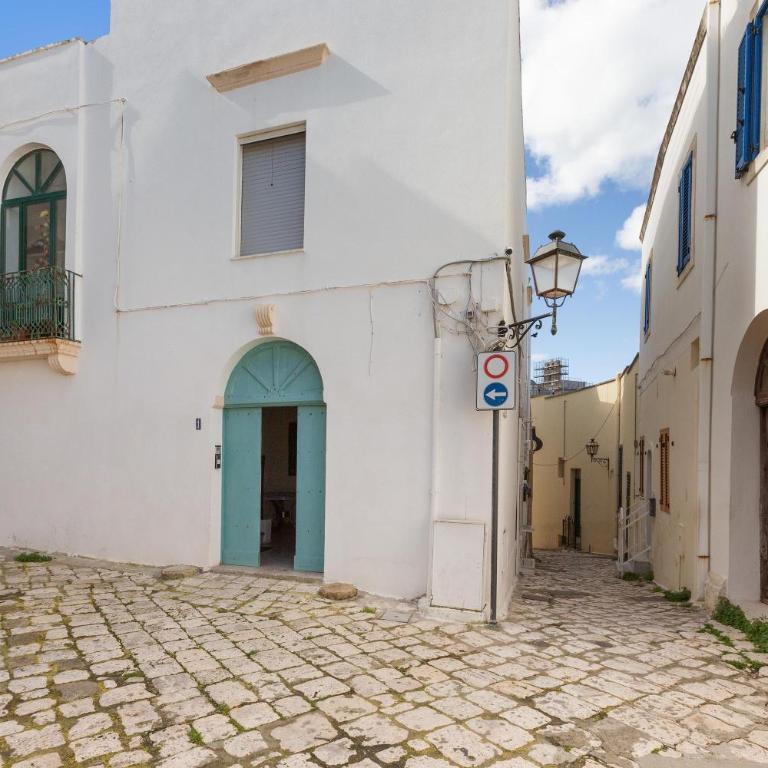 Bastioni Luxury Home by Perle di Puglia - Appartamento con 1 Camera da Letto - 32